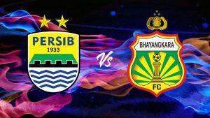 Soi kèo, nhận định bóng đá Persib Bandung vs Bhayangkara FC