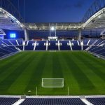Sân vận động Estadio do Dragao: Khám phá chi tiết